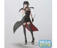 Spy X Family Yor Forger Thorn Princess 19cm