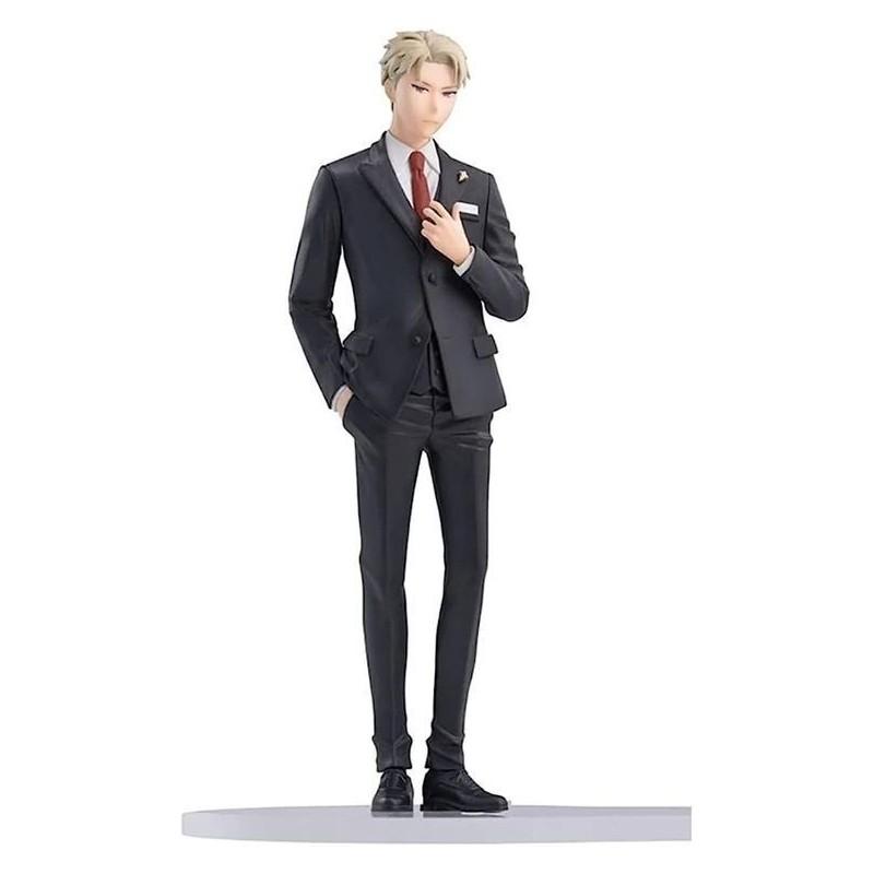Spy X Family Loid Forger Party 20cm