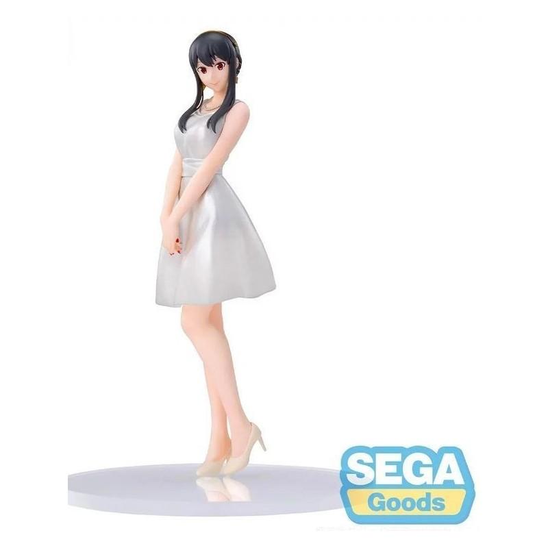 Spy X Family Yor Forger Party 19cm