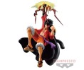 One Piece "Battle record Collection" Monkey D. Luffy II 15cm