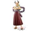 One Piece "DXF" Grandline Series Vol.4 Yamato 16cm