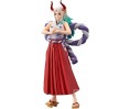 One Piece "DXF" Grandline Lady Vol.5 Yamato 17cm
