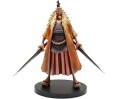 One Piece "DXF" Grandline Men Vol.0-II Shiki 17cm