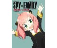 Spy x Family TV Anime Official Start Guide
