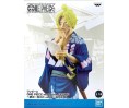 One Piece "Magazine" A Piece Of Dream Special Color Vol.2 Sabo 18cm