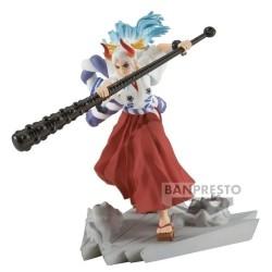L'Antre du Snorgleux|One Piece "Senkou Zekkei" Yamato 11cm