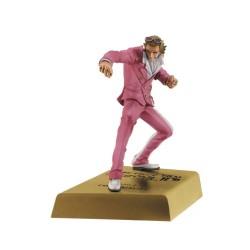 L'Antre du Snorgleux|One Piece Gold "Manhood" Monkey D. Luffy vs Gild Tesoro