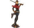 One Piece "Treasure Cruise World" Vol.1 Roronoa Zoro 22cm