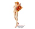 One Piece "Grandline Girls on Vacation" B Nami 20cm