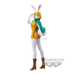 L'Antre du Snorgleux|One Piece "Glitter & Glamours" A Carrot 25cm