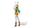 One Piece "Glitter & Glamours" A Carrot 25cm