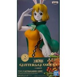 One Piece "Glitter & Glamours" A Carrot 25cm