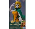 One Piece "Glitter & Glamours" A Carrot 25cm
