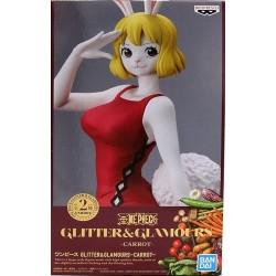 One Piece "Glitter & Glamours" B Carrot 25cm