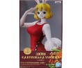 One Piece "Glitter & Glamours" B Carrot 25cm
