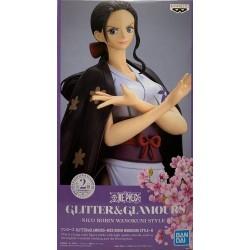 One Piece "Glitter & Glamours" A Wano Kuni Nico Robin II 25cm