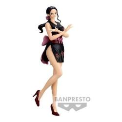L'Antre du Snorgleux|One Piece "Glitter & Glamours" B Wano Kuni Nico Robin II 25cm