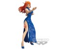 One Piece "Glitter & Glamours" B Nami Kung Fu 22cm