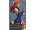 One Piece "Glitter & Glamours" B Nami Kung Fu 22cm