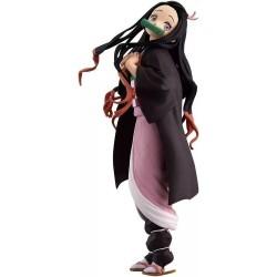 L'Antre du Snorgleux|Demon Slayer "Glitter & Glamours" Nezuko Kamado 25cm