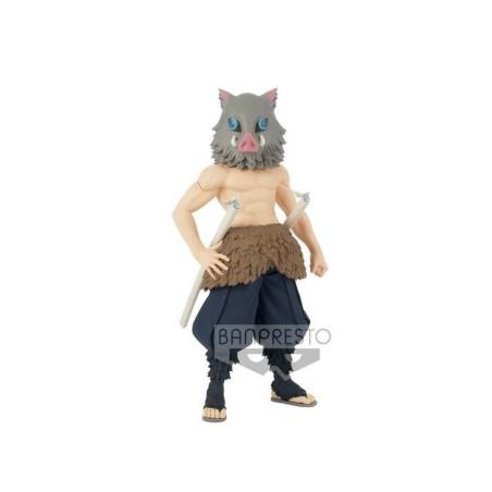 Demon Slayer "Grandista" Inosuke Hashibira 24cm