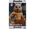Demon Slayer "Grandista" Inosuke Hashibira 24cm