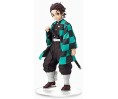 Demon Slayer "SPM" Brotherhood Tanjiro Kamado 20cm