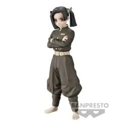 L'Antre du Snorgleux|Demon Slayer "Figure Vol 24" Aoi Kanzaki 15cm