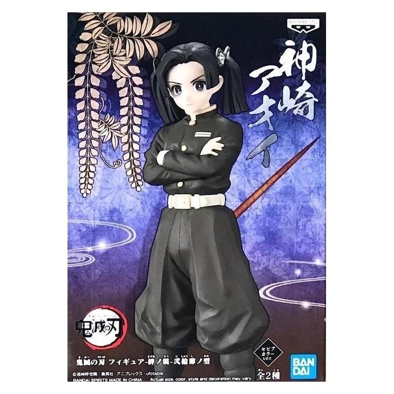 Demon Slayer "Figure Vol 24" Aoi Kanzaki 15cm