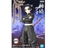 Demon Slayer "Figure Vol 24" Aoi Kanzaki 15cm