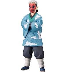L'Antre du Snorgleux|Demon Slayer "Figure Vol 24" Urokodaki Sakonji 17cm