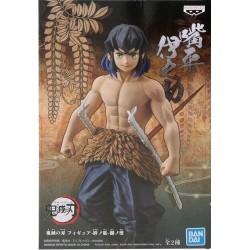 Demon Slayer "Figure Vol 8" Inosuke Hashibira 18cm