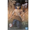 Demon Slayer "Figure Vol 8" Inosuke Hashibira 18cm