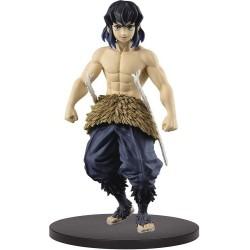 L'Antre du Snorgleux|Demon Slayer "Figure Vol 8" Inosuke Hashibira 18cm