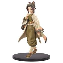 L'Antre du Snorgleux|Demon Slayer "Figure Vol 10" Shinobu Kocho 15cm