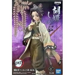 Demon Slayer "Figure Vol 10" Shinobu Kocho 15cm