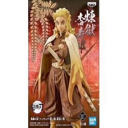 Demon Slayer "Figure Vol 11" Kyojuro Rengoku 17cm