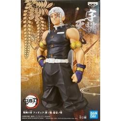Demon Slayer "Figure Vol 11" Tengen Uzui 18cm