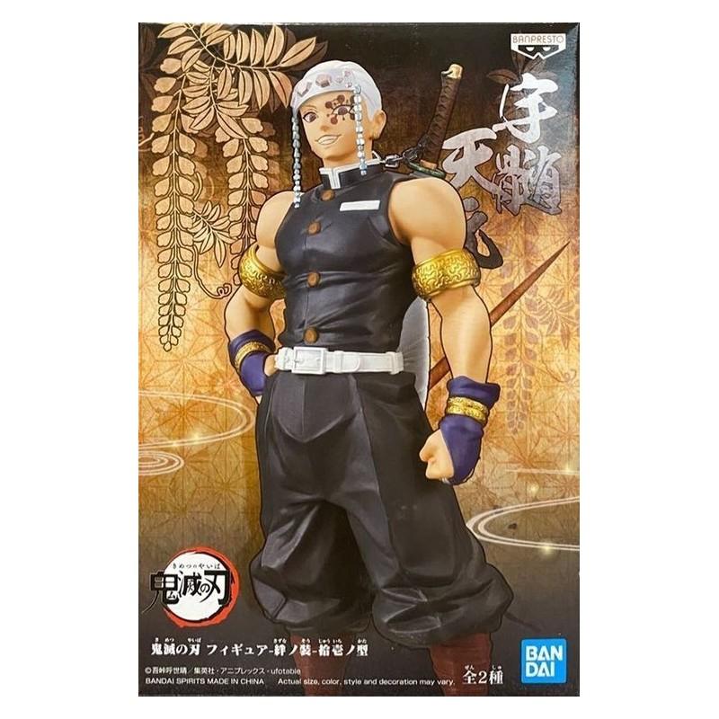 Demon Slayer "Figure Vol 11" Tengen Uzui 18cm