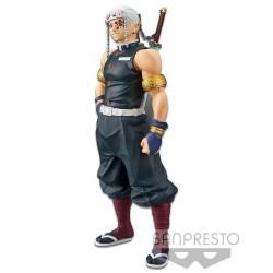 L'Antre du Snorgleux|Demon Slayer "Figure Vol 11" Tengen Uzui 18cm