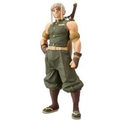 L'Antre du Snorgleux|Demon Slayer "Figure Vol 12" Tengen Uzui 18cm