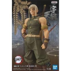 Demon Slayer "Figure Vol 12" Tengen Uzui 18cm