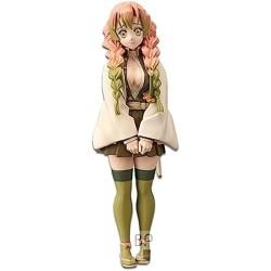 L'Antre du Snorgleux|Demon Slayer "Figure Vol 14" Mitsuri Kanroji 15cm