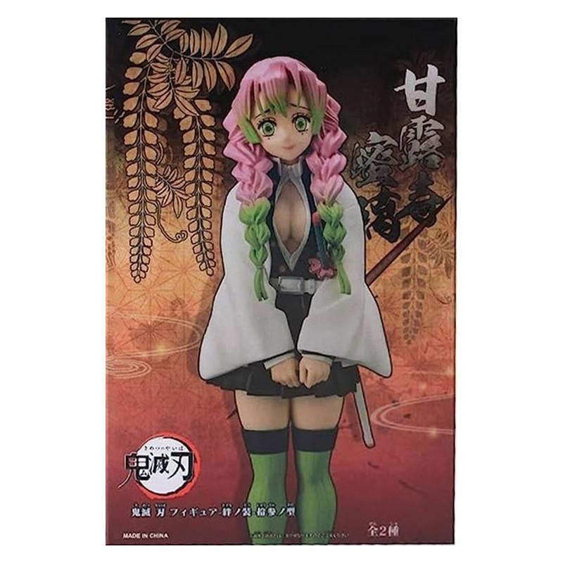 Demon Slayer "Figure Vol 14" Mitsuri Kanroji 15cm