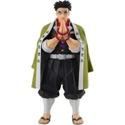 L'Antre du Snorgleux|Demon Slayer "Figure Vol 16" Gyomei Himejima 20cm