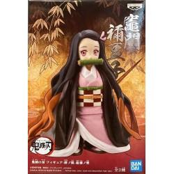 Demon Slayer "Figure Vol 17" Nezuko Kamado 10cm
