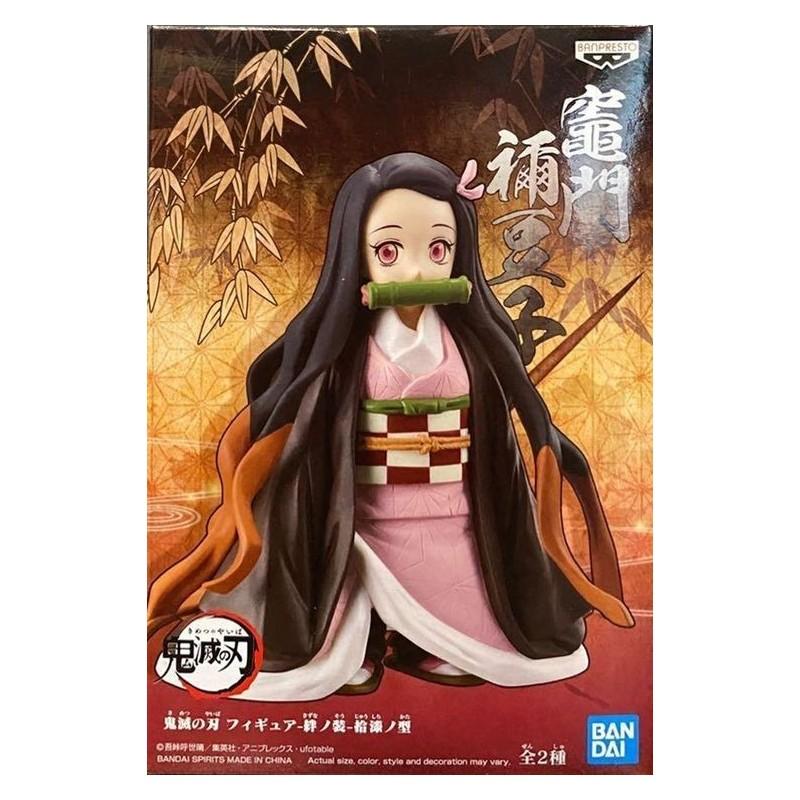Demon Slayer "Figure Vol 17" Nezuko Kamado 10cm
