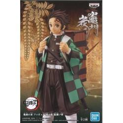 Demon Slayer "Figure Vol 18" Tanjiro Kamado 15cm