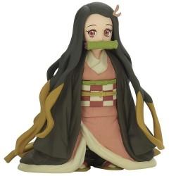 L'Antre du Snorgleux|Demon Slayer "Figure Vol 18" Nezuko Kamado 10cm