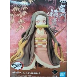 Demon Slayer "Figure Vol 18" Nezuko Kamado 10cm